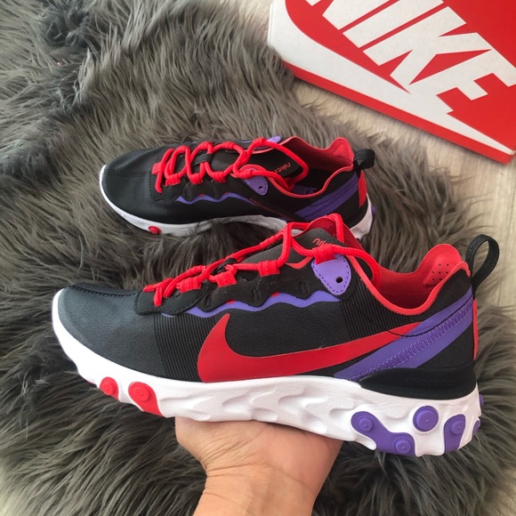 Nike element react new - Picture 4 of 8